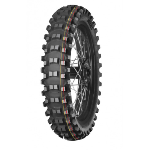 Задна гума MITAS Terra Force-MX SM 90/100-16 Задна гума MITAS Terra Force-MX SM 90/100-16