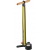 Вело помпа LEZYNE STEEL FLOOR DRIVE 3.5 - Yellow Floor Pump thumb
