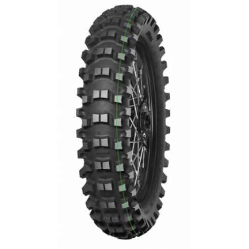 Задна гума MITAS Terra Force-EX SM Super Light 110/100-18 Задна гума MITAS Terra Force-EX SM Super Light 110/100-18