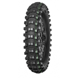 Задна гума MITAS Terra Force-EX SM Super Light 120/90-18 Задна гума MITAS Terra Force-EX SM Super Light 120/90-18