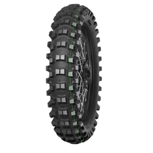 Задна гума MITAS Terra Force-EX SM Super Light 120/90-18 Задна гума MITAS Terra Force-EX SM Super Light 120/90-18