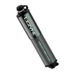 Вело помпа LEZYNE Pocket Drive HV - Lite Grey Hand Pump