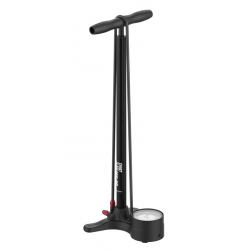 Вело помпа LEZYNE Sport Floor Drive 3.5 - Flat Black Floor Pump