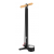Вело помпа LEZYNE Steel Floor Drive 3.5 - Flat Black Floor Pump thumb