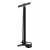 Вело помпа LEZYNE Alloy Floor Drive Standard Satin Black Floor Pump thumb