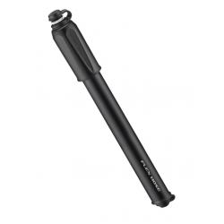 Вело помпа LEZYNE SPORT DRIVE HP - S Satin Black Hand Pump Вело помпа LEZYNE SPORT DRIVE HP - S Satin Black Hand Pump