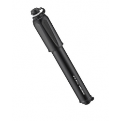 Вело помпа LEZYNE SPORT DRIVE HV - S Satin Black Hand Pump