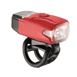 Вело светлини LEZYNE LED KTV DRIVE FRONT Red Bike Light