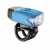 Вело светлини LEZYNE LED KTV DRIVE FRONT Blue Bike Lights thumb