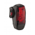Вело светлини LEZYNE LED KTV DRIVE REAR Black Bike Light thumb