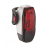 Вело светлини LEZYNE LED KTV DRIVE REAR White Bicycle Light thumb