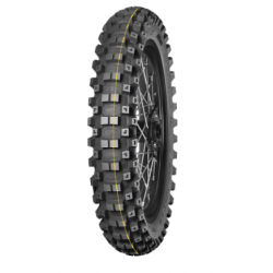 Задна гума MITAS Terra Force-EX MH Super 100/100-18 