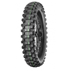 Задна гума MITAS Terra Force-EX MH Super Light 110/100-18