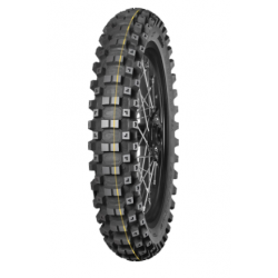 Задна гума MITAS Terra Force-EX MH Super 120/90-18 