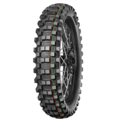 Задна гума MITAS Terra Force-MX MH  90/100-12 46M