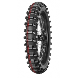 Задна гума MITAS Terra Force-MX Sand 2 110/90-19 62M