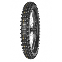 Предна гума MITAS Terra Force-EX MH Super 80/100-21 51M