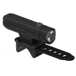 Вело светлини LEZYNE CLASSIC DRIVE 700 XL- MATTE BLACK