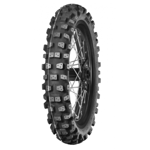Задна гума MITAS Terra Force-EX HT 90/100-16 51М Задна гума MITAS Terra Force-EX HT 90/100-16 51М