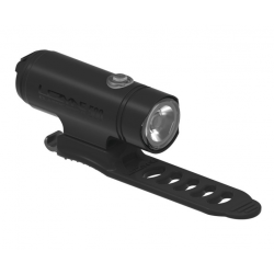 Вело светлини LEZYNE CLASSIC DRIVE 500 - MATTE Black Bike Light
