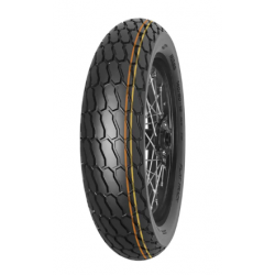 Задна гума MITAS FLAT TRACK STREET 140/80-19 (27.5x7.5-19) 71H