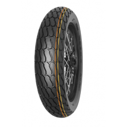 Задна гума MITAS FLAT TRACK SUPER SOFT OG 140/80-19 (27.5x7.5-19) NHS TT R