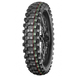 Задна гума MITAS Terra Force-MX IT 90/90-14 46M