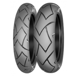 Предна гума MITAS TERRA FORCE-R 110/80R19 59V