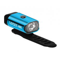 Вело светлини LEZYNE MINI DRIVE 400 XL Blue Bike Light