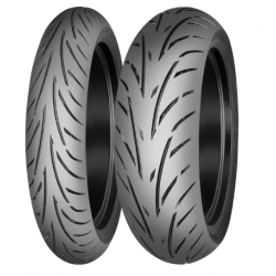 Предна гума MITAS Touring Force 120/70ZR19 60W