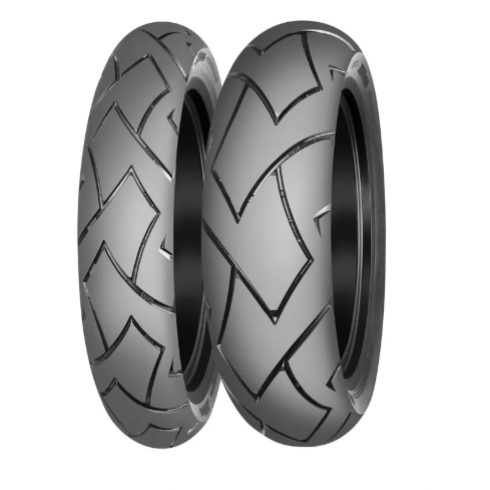 Предна гума MITAS TERRA FORCE-R 120/70ZR19 60W Предна гума MITAS TERRA FORCE-R 120/70ZR19 60W