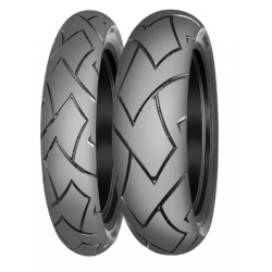 Предна гума MITAS Terra Force-R  90/90-21 54V