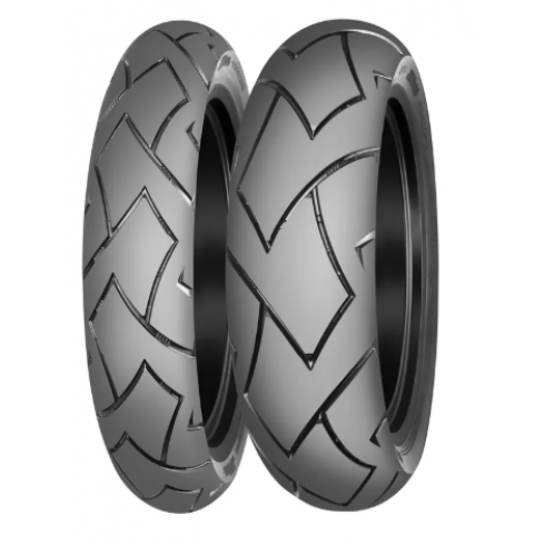 Предна гума MITAS Terra Force-R 90/90-21 54V Предна гума MITAS Terra Force-R 90/90-21 54V