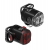 Вело светлини LEZYNE LED FEMTO USB PAIR - BLACK Bike Light thumb