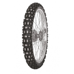 Предна/Задна гума MITAS MC 23 Rockrider 110/80-18 58P Предна/Задна гума MITAS MC 23 Rockrider 110/80-18 58P