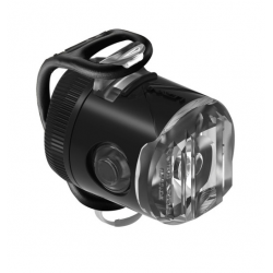 Вело светлини LEZYNE LED FEMTO USB FRONT- BLACK Bike Light Вело светлини LEZYNE LED FEMTO USB FRONT- BLACK Bike Light