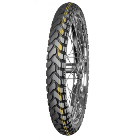 Предна гума MITAS Enduro Trail+ Dakar 110/80B19 59H Предна гума MITAS Enduro Trail+ Dakar 110/80B19 59H