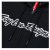Суитшърт TROY LEE DESIGNS Zip Up Signature - Black thumb