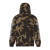 Суитшърт TROY LEE DESIGNS Zip Up Branded - Olive Camo thumb