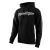 Детски суитшърт TROY LEE DESIGNS Signature - Black thumb