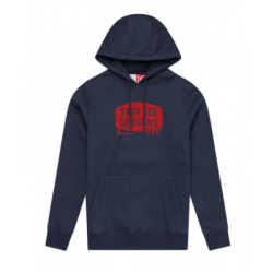 Суитшърт TROY LEE DESIGNS Stamp - Navy Heather Суитшърт TROY LEE DESIGNS Stamp - Navy Heather