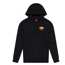 Суитшърт TROY LEE DESIGNS Carb - Black