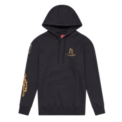 Суитшърт TROY LEE DESIGNS Peace Out - Carbon