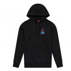 Суитшърт TROY LEE DESIGNS Torched - Black