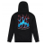 Детски суитшърт TROY LEE DESIGNS Torched - Black thumb