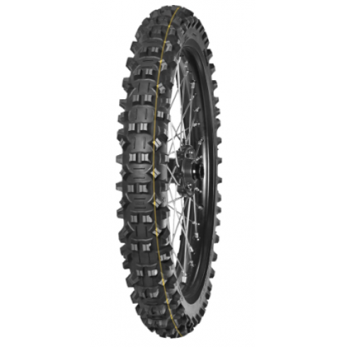 Предна гума MITAS Terra Force-EF Super 90/100-21 57R Предна гума MITAS Terra Force-EF Super 90/100-21 57R