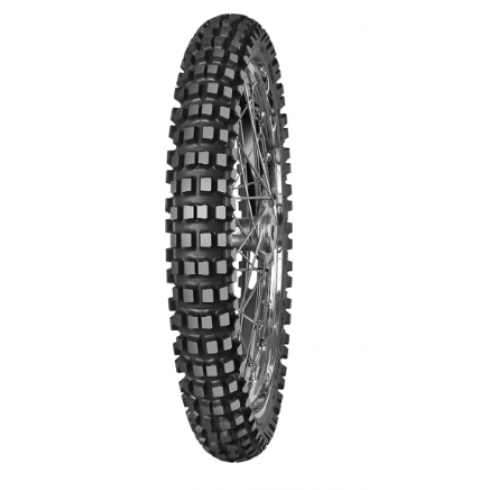 Предна гума MITAS Enduro Trail-XT+ Dakar 80/90-21 48H Предна гума MITAS Enduro Trail-XT+ Dakar 80/90-21 48H
