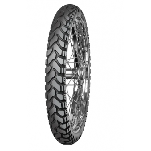 Предна гума MITAS ENDURO TRAIL+ 90/90-21 54H Предна гума MITAS ENDURO TRAIL+ 90/90-21 54H