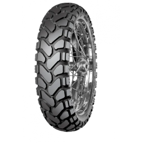 Предна гума MITAS ENDURO TRAIL+ 100/90-19 57H Предна гума MITAS ENDURO TRAIL+ 100/90-19 57H