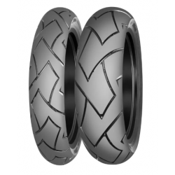 Задна гума MITAS TERRA FORCE-R 140/80R17 69V